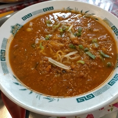 SAINO アジアンキッチンの画像