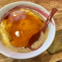 らー麺 雄 摂津店の画像
