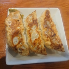 麺屋 ブルーズの写真