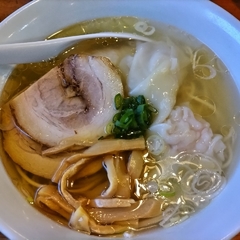 らーめん 三福の画像