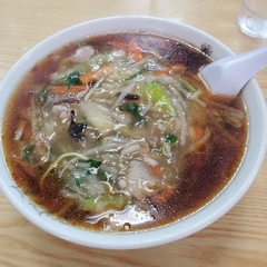 中華料理 萬来軒の画像