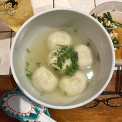 路地裏のサニーの画像