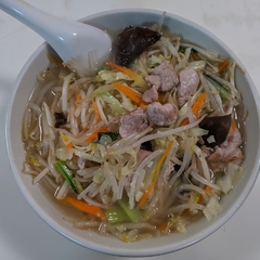 薬膳四川料理 味芳斎 支店の画像