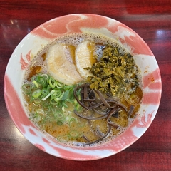 拉麺 空海 本店の画像