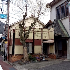 コーヒー＆カレー Kの画像