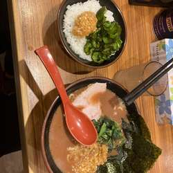 ラーメン