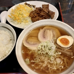 ラーメンふたばの画像