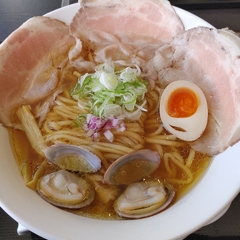 麺処 八貝 日野店の画像