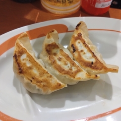 幸楽苑 杉並高井戸店の写真