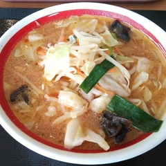 ちゃんぽん亭総本家 イオンモール神戸北店の画像