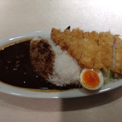 とんかつ・豚しゃぶ ポンチ軒の画像