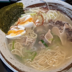 中華そば 龍の髭の画像