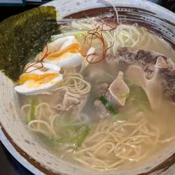 テールラーメン