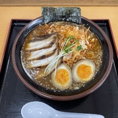 トクちゃんラーメン 須賀川店の画像