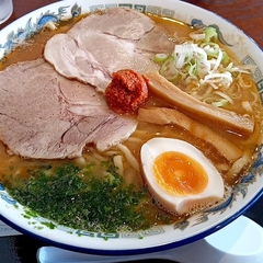 麺場くうが？ 山形桧町店の画像