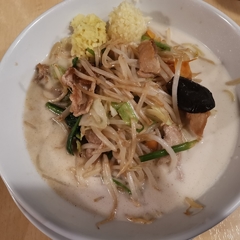 沼津濃厚タンメン 八萬の画像