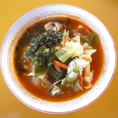 川の駅 あづま家の画像