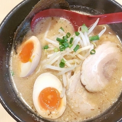 らーめん くろふね 本所四丁目店の画像