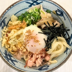 宮武讃岐製麺所 TOKYO-BAY店の画像