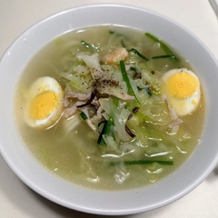 紅蘭亭 下通本店の画像