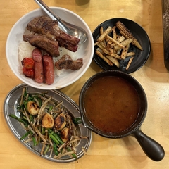 大衆ジンギスカン酒場 東京ラムストーリー 品川店の画像