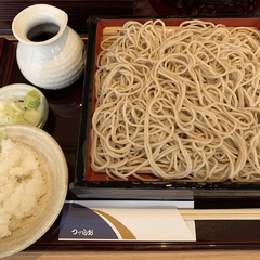 そば ご膳 つゞらお本店の画像
