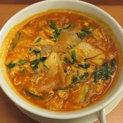 熱烈中華食堂 日高屋 立川北口店の画像