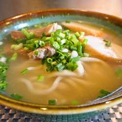 沖縄料理 まごころ亭の画像