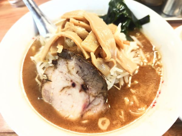 「味噌」@えぞ菊 戸塚店の写真