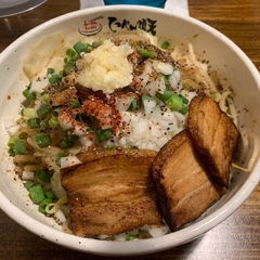 らーめんまぜそばてっぺん 中津川店の画像