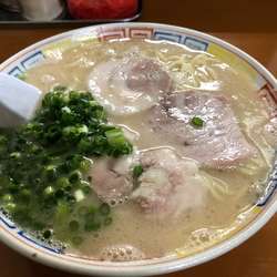 ラーメン