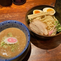 元祖熟成細麺 香来 壬生本店の画像