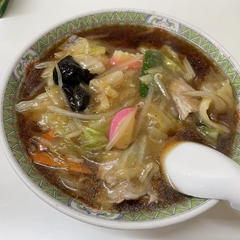 金龍 上土狩店の画像