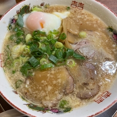 ますたに 京都駅ビル拉麺小路店の画像