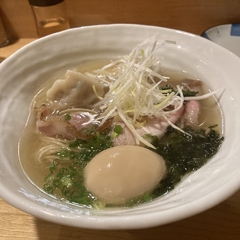 麺や さい門の画像
