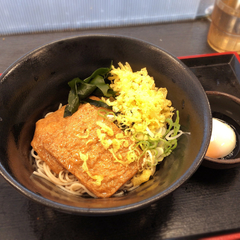 ゆで太郎 芝浦一丁目店の画像