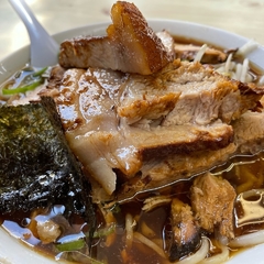 味の大西 本店の写真