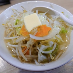 尾張タンメン 野武士の画像