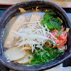 レストランくいな 境店の画像