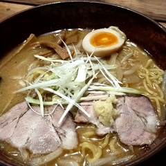 麺屋七彩の画像