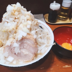 らーめん kaeruの画像