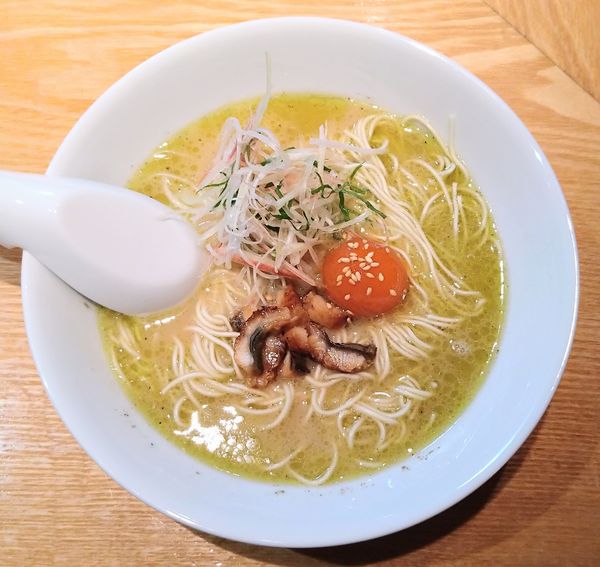 「梅」@山田の鰻の写真