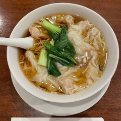 横浜酒家の画像