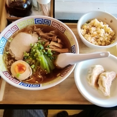 餃子荘いつから だるまやの画像