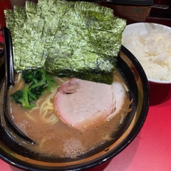 ラーメン 菊池家の画像