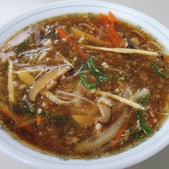 ふじみ食堂の画像