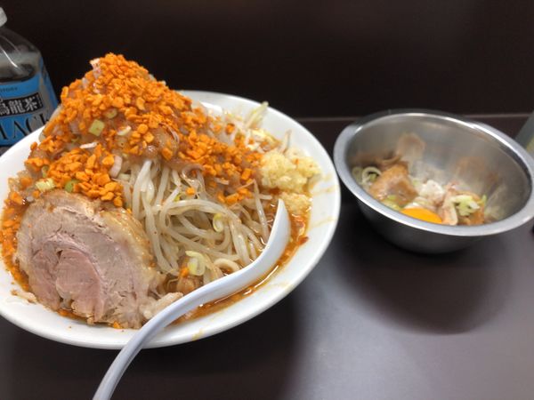 「ラーメン紅」@ラーメン一心の写真