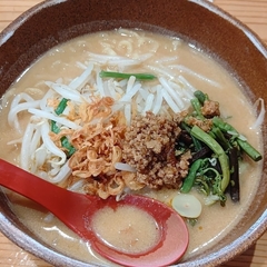 蔵出し味噌 麺場壱歩 所沢店の画像