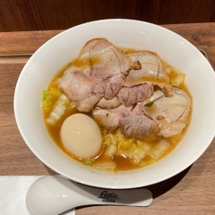 らーめん 醤の画像