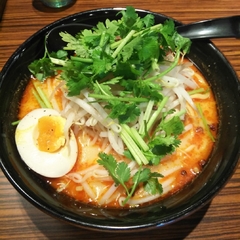 つけ麺らーめん 春樹 赤坂店の画像